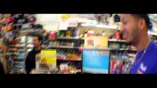 J - Mula - My niggas