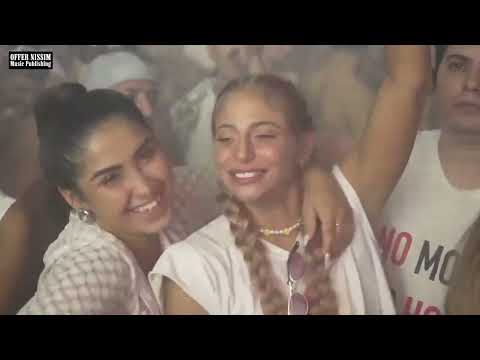🦋 Offer Nissim live at Park Hayarkon - White Party Rosh Hashana 🦋_3
