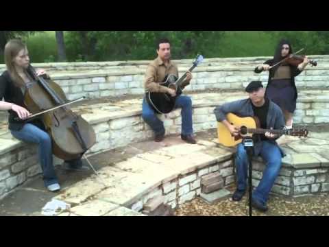 Mockingbird Session 1: Vince Yznaga-"Our Song"
