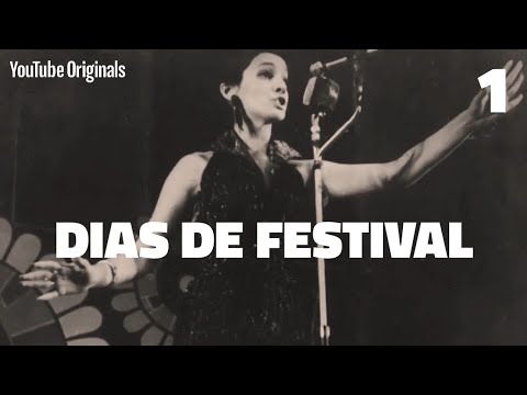 Días de Festival Ep. 01 | Canción Latina - Parte 1
