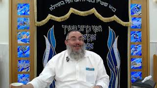 הרב דניאל אלול - שערי תשובה - 7 - עיקרי התשובה - הכניעה (הרב דניאל אלול) - התמונה מוצגת ישירות מתוך אתר האינטרנט יוטיוב. זכויות היוצרים בתמונה שייכות ליוצרה. קישור קרדיט למקור התוכן נמצא בתוך דף הסרטון