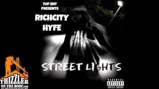 Richcity Hyfe ft. Boogie &amp; J Cutta - Right [Thizzler.com]