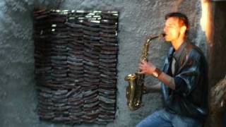 Every Time I Close My Eyes -  Kenny G. - Paweł Tumiło (PaTe)