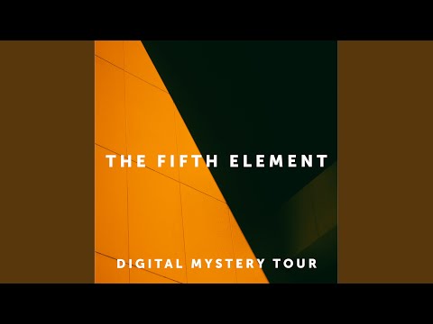 Digital Mystery Tour