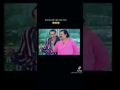 Mujo i Haso "Fata roni"