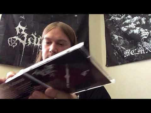 Metal Collection Update 178 (CD/Vinyl)