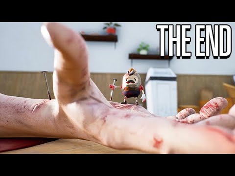 Das ENDE war ein bisschen VERSTÖREND - KEEP OUT