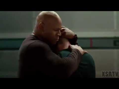 Close Call - NCIS Los Angeles 05x08