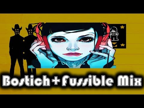 Nortec Collective Mix (Bostich+Fussible) - DJ Oskar Kruz (Axkala Beat Collective)