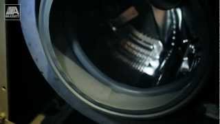 Bosch Washing Machine Repair - Fit Door Seal - Beckenham, Kent
