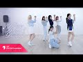 Weeekly - Dance Dance Dance! (Choreography Practice Version)