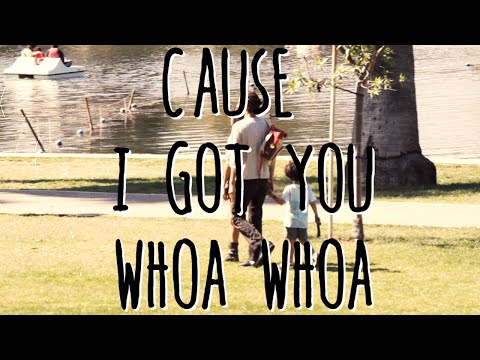 I Got You - Cimorelli
