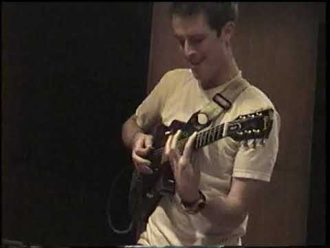 Don Caballero live on 10.29.1999 in Philadelphia, PA (Full Send :-) )