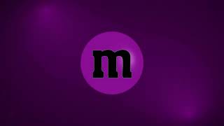 (REQUESTED) M&Ms Logo Effects (Klasky Csupo 20