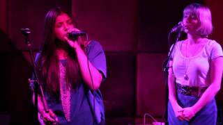 Rachel Lynn - Hallelujah (Live at Red Lion 8.16.12, EP Release Show)