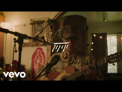 Stephen Wilson Jr. - Grief is Only Love (Acoustic)