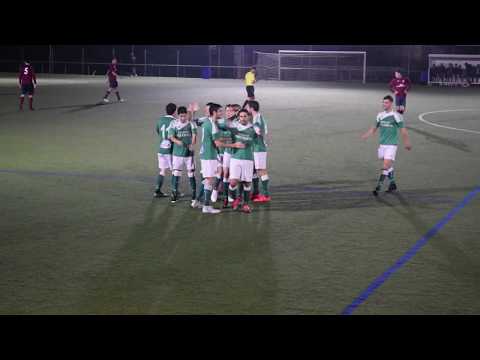 C.D. PORTAS - S.C.D. PONTE CALDELAS | 20-10-2019 | CALDELAS TV