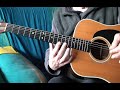 Jesus Won't You Come By Here ( arr. John Fahey ) Tutorial