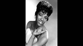 Barbara Lynn - Merry Christmas Baby