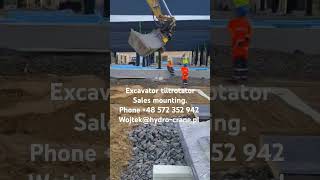 بيع TILTROTATOR Martin MRT لـ حفارة Caterpillar - صورة 4 | Machineryline TILTROTATOR Martin MRT لـ حفارة Caterpillar | صورة 4 - Machineryline