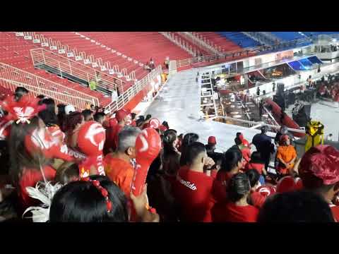 Passagem de som 1ª Noite | Toada Clamores da Terra - Boi Garantido. Festival de Parintins 2023.