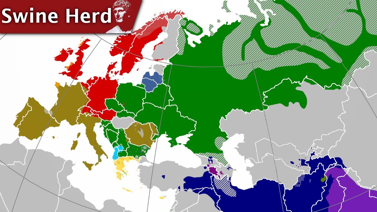 Do languages get more analytic over time? Do they get "simpler"? (Linguistics #1)