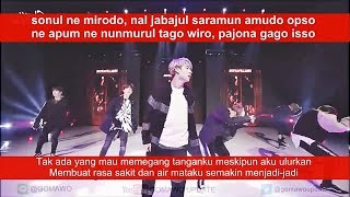 Download lagu Easy Lyric STRAY KIDS - HELLEVATOR by GOMAWO [Indo Sub] mp3