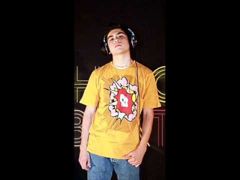 Black Moon (Sheeqo Beat 3Ball MTY Remix) - Jason Rivas