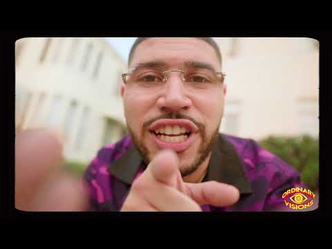 TrapDes -  Opp Lackin (Official Music Video)