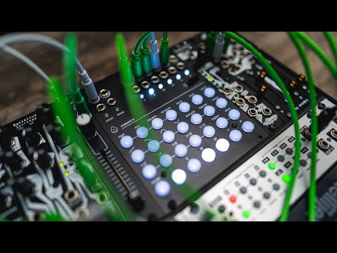 Is this an LFO Designer?  // Acid Rain Maestro Overview