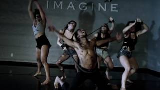 Max | Puppeteer | Choreographed by AmountboyKanec