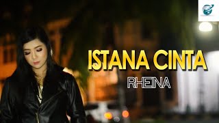 Download lagu Rheina-istana cinta slow rock mp3
