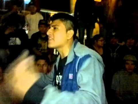 Colectivo ELE EFE 8 - 6