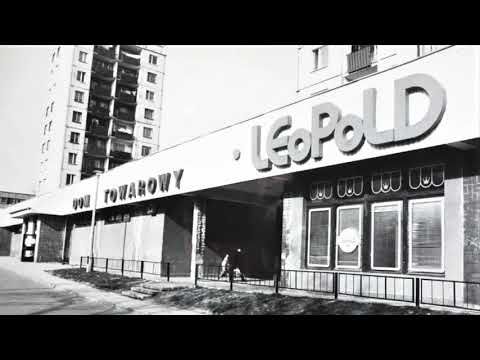 JAWORZNO – Polskie Miasta Kiedyś – Lata 80. XX wieku
