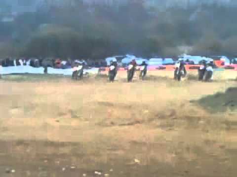 Motocross Branesti Timis Romania