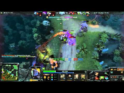 "What am i doing?" - W33haa