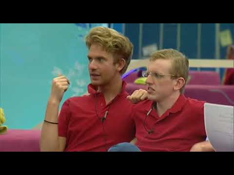 BBUK  s11e45  (Day 44 - Live Eviction - Part 1) -   7/23/10