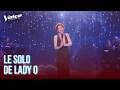 "Vole" de Céline Dion | Lady O | The Voice 2026 | Demi-finale