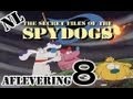 SpyDogs Aflevering 8 X Spin Spin NL