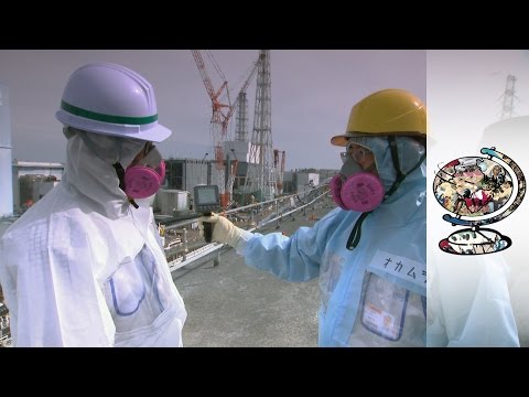 Inside Fukushima Village After Evacuation Lifted Video