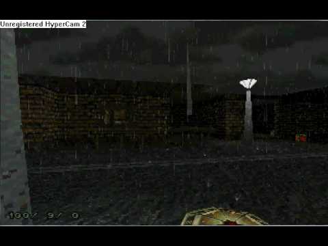 Chasm the rift Review