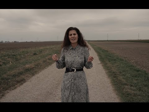Bianca Codoban - Pune-mă Pe Calea Ta