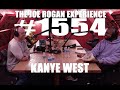 Joe Rogan Experience 1554 Kanye West