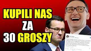 Kupili nas za 30 groszy