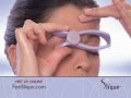 Slique Commercial As Seen On TV