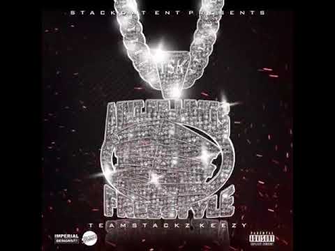 TSK - Aint No Limits Freestyle