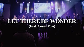 Let There Be Wonder