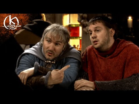 Kaamelott - Les meilleurs moments (Ep.5)