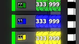 Cube Battle: The Maze Gets Tricky