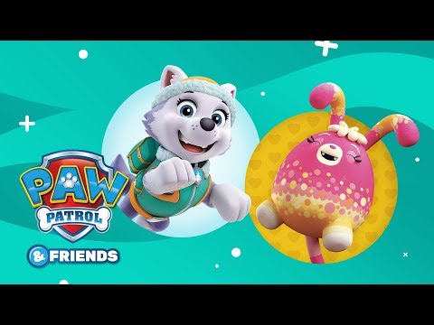 PAW Patrol & Abby Hatcher | Compilation #17 | PAW Patrol Official & Friends